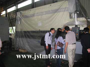 Cambodia for press brake Cambodia for press brake