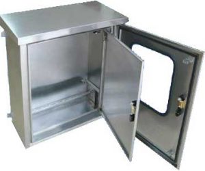 Metal cabinet-what we make