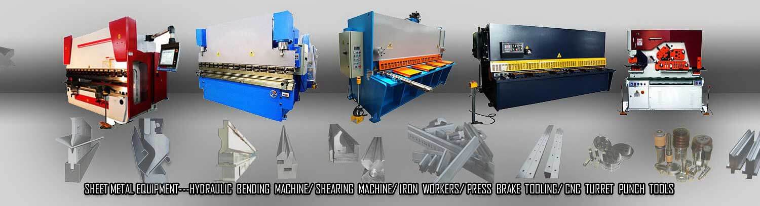 Machine tools for Industrial Working