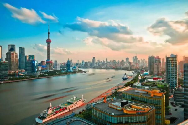 shanghai -1
