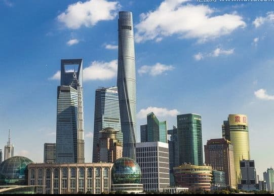 hanghai -2