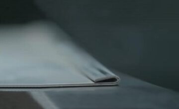 Sheet Metal Bending Machine for sale 6 Sheet metal hem profile