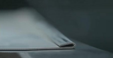 Sheet metal hem profile