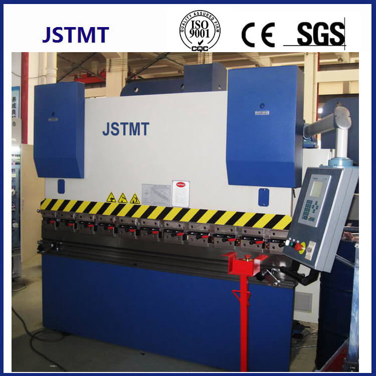 Mini CNC Press Brake Manufacture