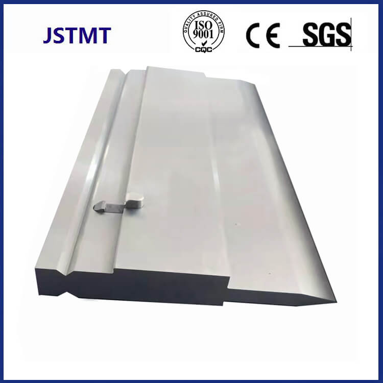 Trumpf Press Brake Tooling for Sheet Metal Process