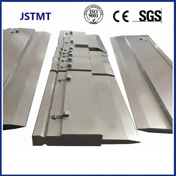 Wila Trumpf tooling