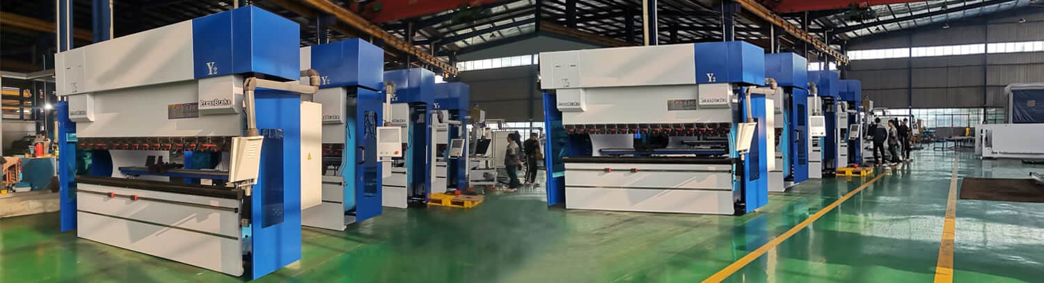 Cutting and Fold Bending Machine Manufacturers