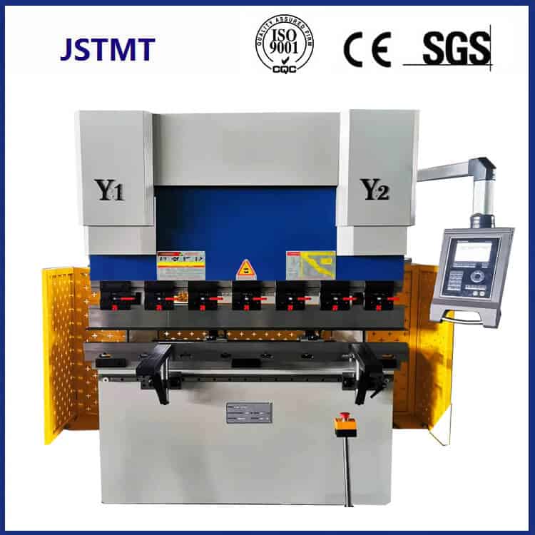 Mini CNC Press Brake Manufacture