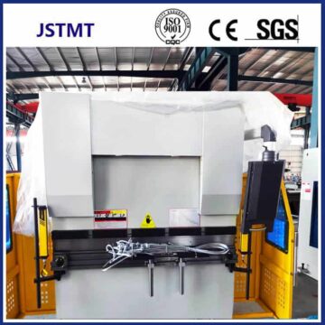 small metal brake