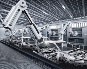 Automotive Process Automotive Process