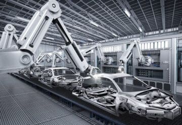 CNC Machining Trends in 2025