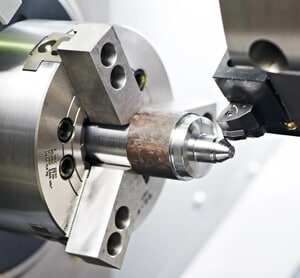 CNC-lathe parts-2-CNC Machining Trends