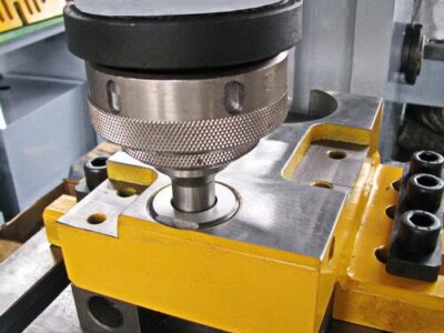 ironworker Punches