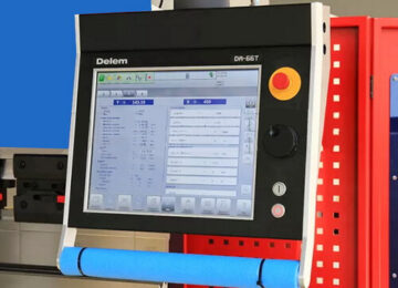 DA66T CNC
