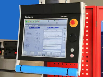 DA66T CNC