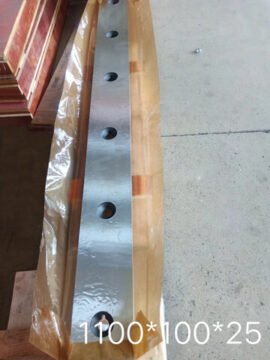 Metal Shear Blade for Sale 1
