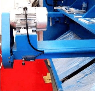 servo motor
