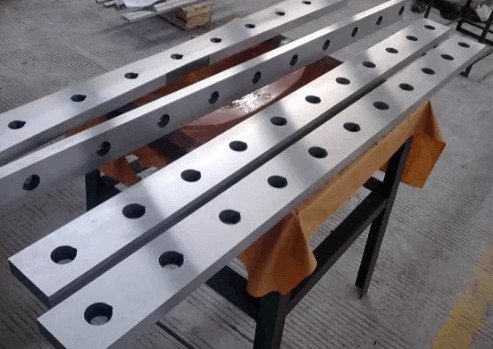 Metal Shear Blade for Sale