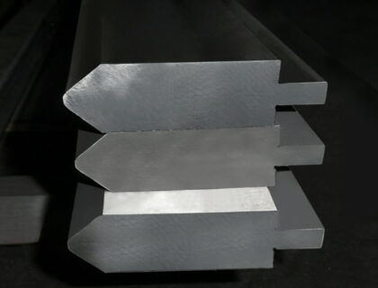 American press brake tooling