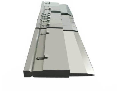 Trumpf press brake tooling