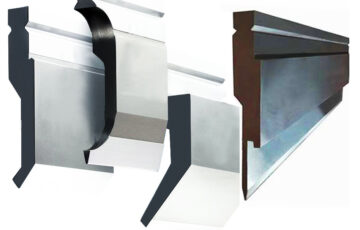 Master the differences between European, American, and Wila press brake tooling. Learn about tang dimensions, clamping compatibility,