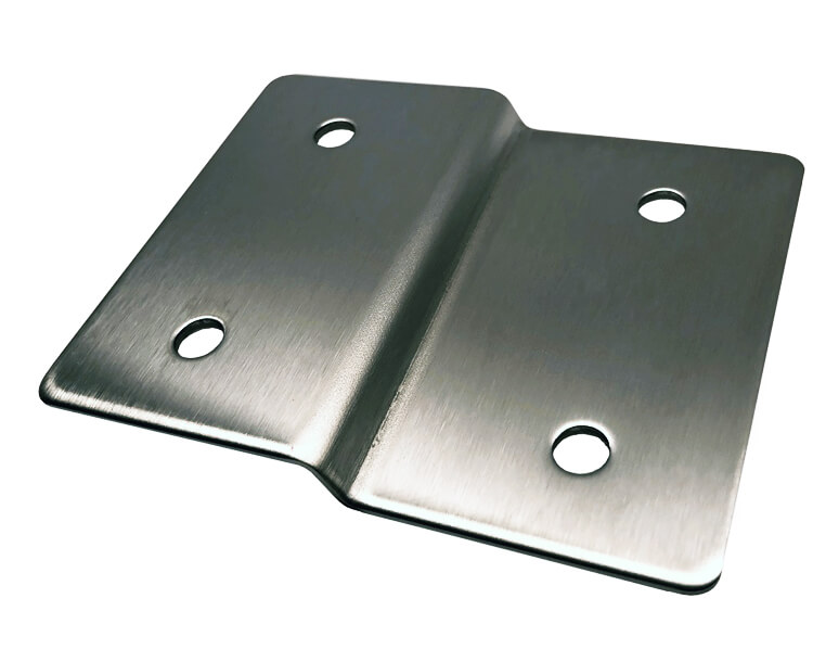 Joggle Tool bends
