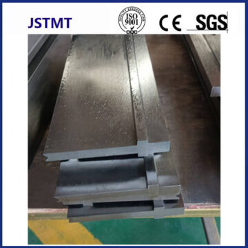 Sheet Metal Joggle Tool For Press Brake - Jstmt.com