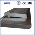 Joggle Tool For Press Brake - Jstmt.com
