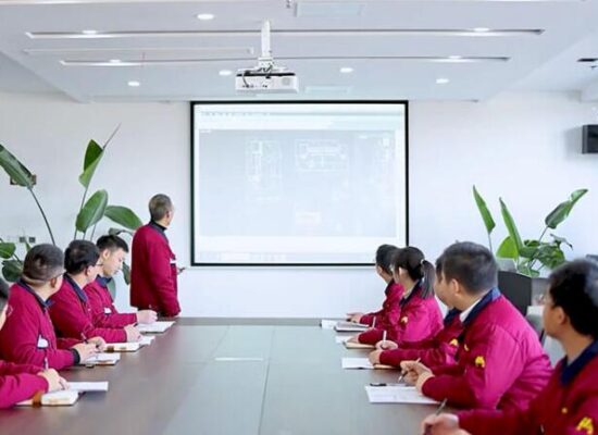 RD meeting room RD meeting room