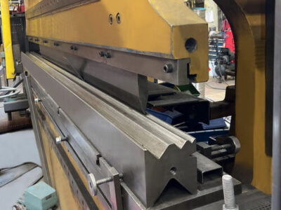 Colly brake Tool clamps