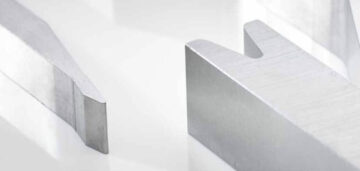 LVD press brake tooling