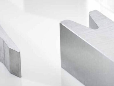 LVD press brake tooling