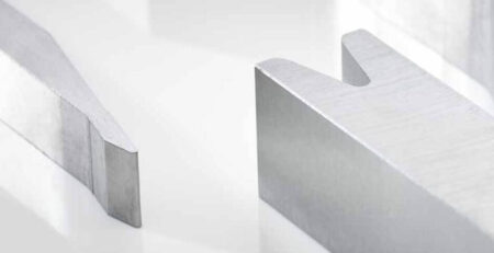 LVD press brake tooling