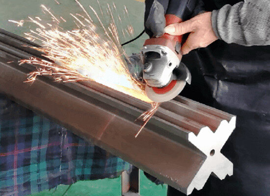 Tooling Spare parts processing (2) Tooling Spare parts processing (2)