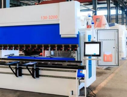 Manufacturing Workshop:how to choose a press brake Manufacturing Workshop:how to choose a press brake