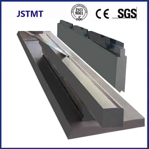 Sheet Metal Joggling Tool For Press Brake - Jstmt.com