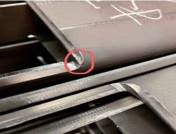5 Common Problem Solutions in Sheet Metal Bending Processing 1