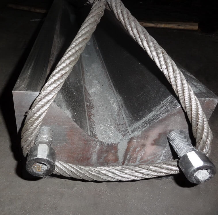 Press Brake Tooling Heat Treatment Process 1