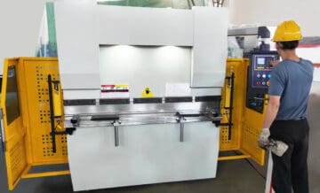 Buy Digital Display Hydraulic Press Brake machine – High Precision, power and performance for Sheet Metal Bending that you can rely on, contact us today.