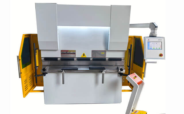 economic cnc press brake for sale