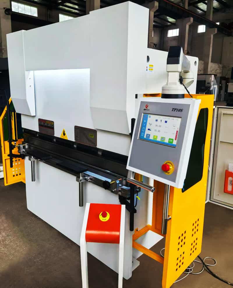 5 Core Indicators for Sheet Metal Equipment Factory Inspection 6 5 Core Indicators for Sheet Metal Equipment Factory Inspection 1