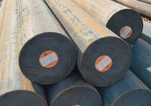42CrMo-press-braek-tooling-material