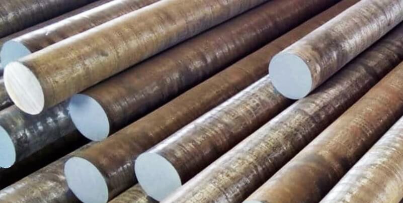 T8 steel press brake tooling material