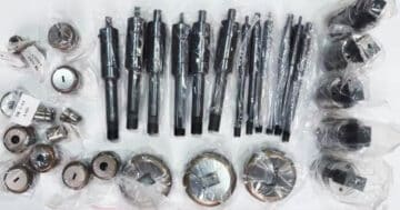 Technical Blog 1 Wholesale Amada CNC Punch Tooling: Why Our Serbian Clients Choose Repeat Orders