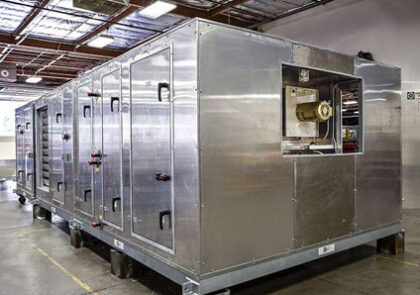 Industrial Air Handlers (1)