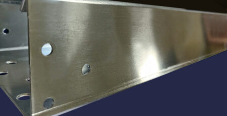 sheet metal offset calculation