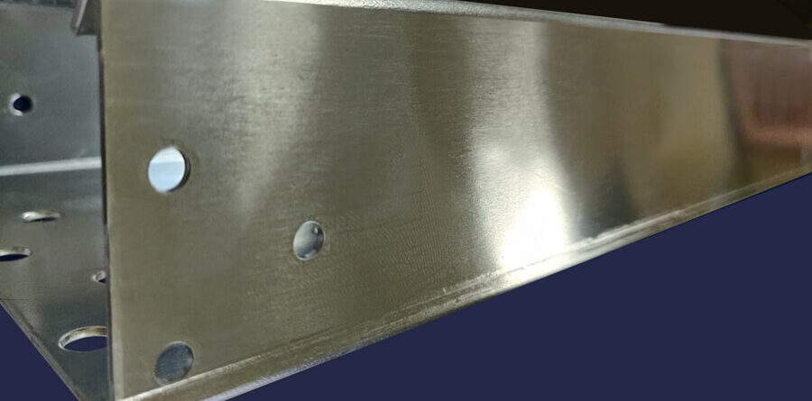 sheet metal offset calculation