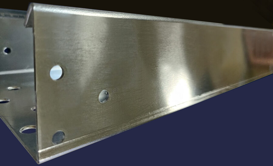 sheet metal offset calculation