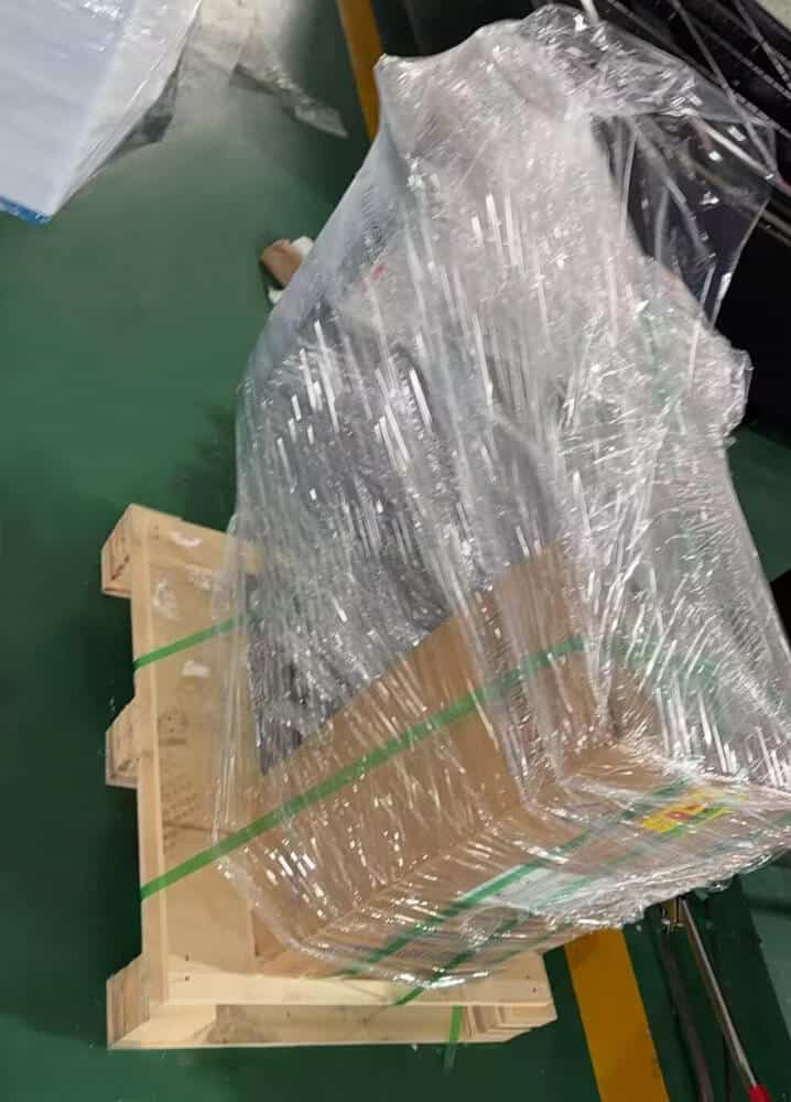 Laser Cutting Machine Shipment to UAE 4 Laser Cutting Machine Shipment to UAE 3