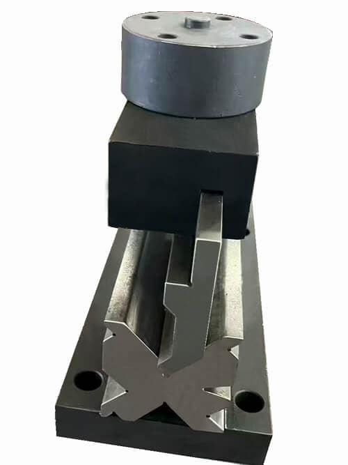 Ironworker Tooling Shipment to Canada – Standard, Tube & Custom Bending Dies 4